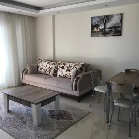 Apartment Olive Garden Orion 7 *