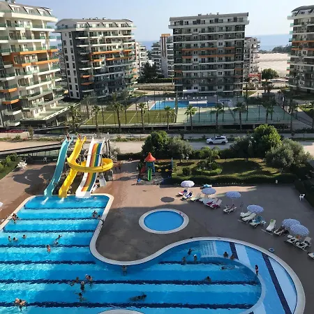 Olive Garden Orion 7 Apartment *