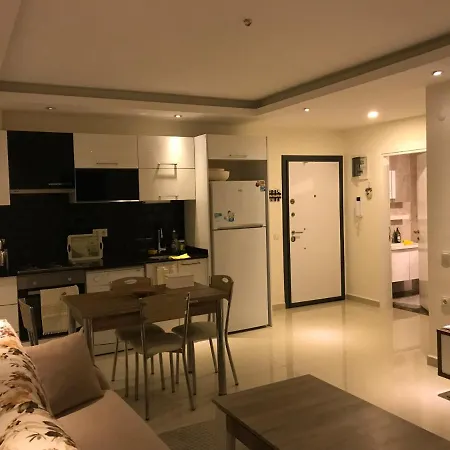 Olive Garden Orion 7 Apartment *