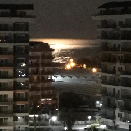 Olive Garden Orion 7 * Alanya