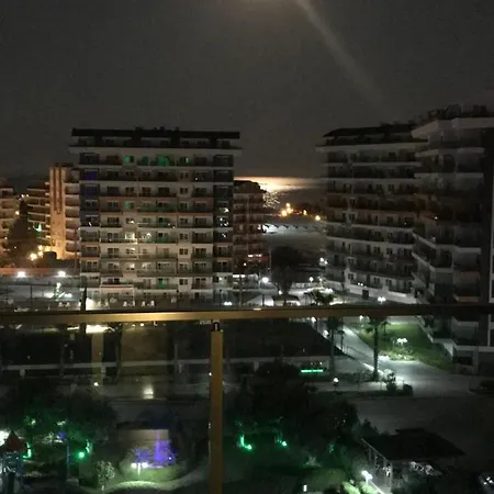 Olive Garden Orion 7 Alanya