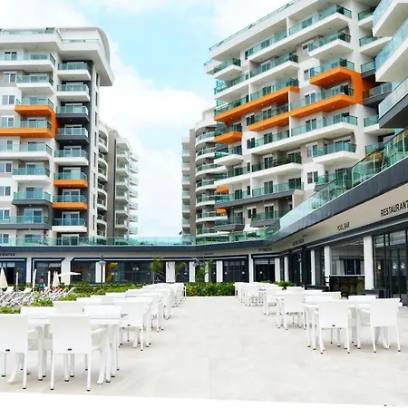 Olive Garden Orion 7 Appartement