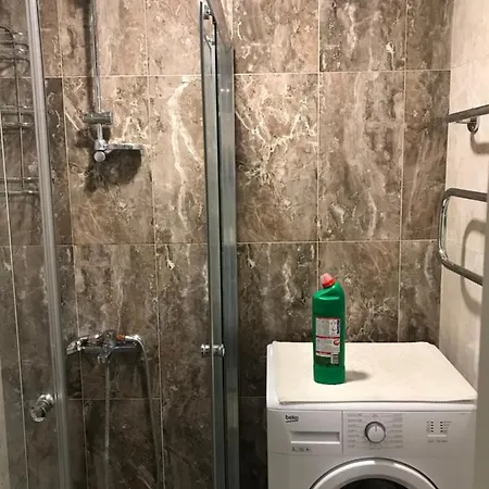 Olive Garden Orion 7 Apartment