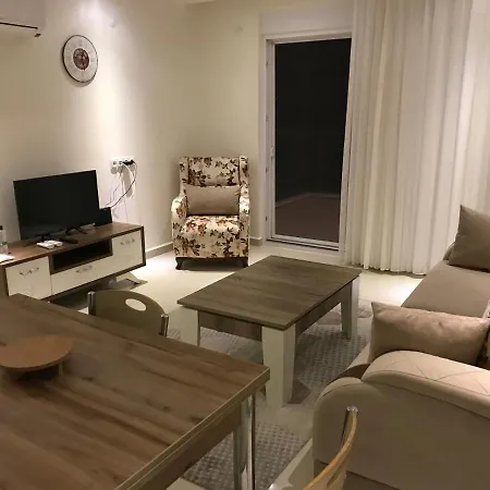 Olive Garden Orion 7 Apartment *