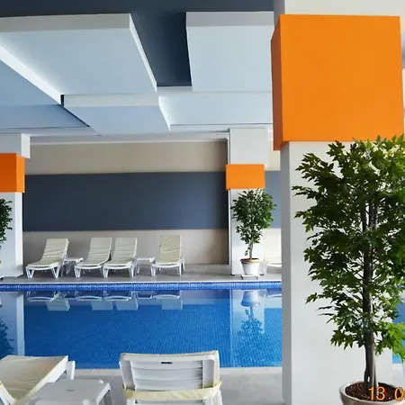 Olive Garden Orion 7 Apartment *