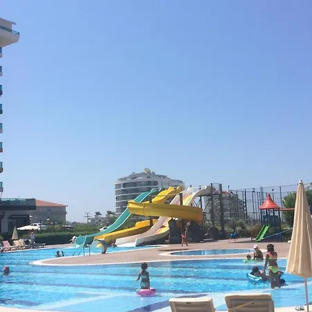 Olive Garden Orion 7 Appartement *