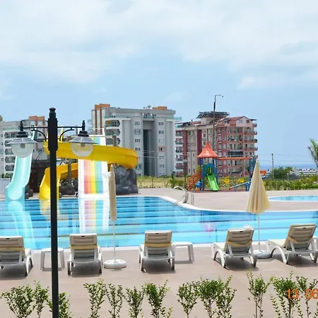 Apartment Olive Garden Orion 7 *