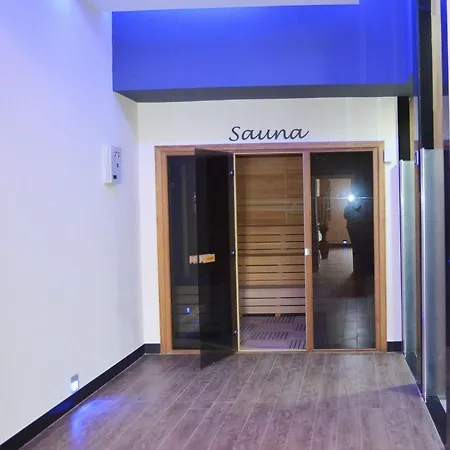 Apartment Olive Garden Orion 7