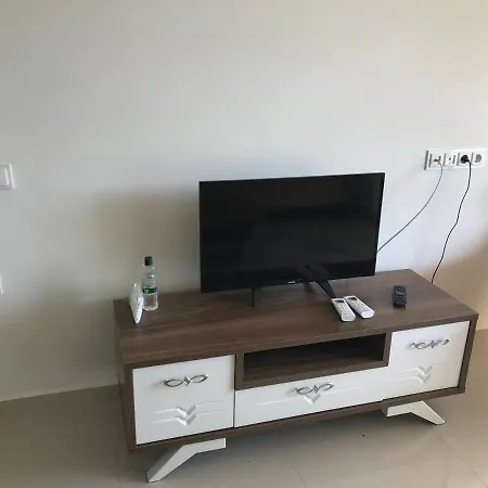 Olive Garden Orion 7 Apartment