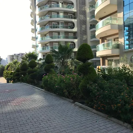 Olive Garden Orion 7 Apartment *
