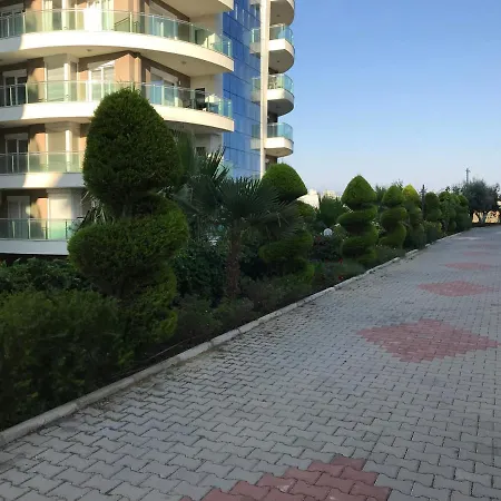 Apartment Olive Garden Orion 7 *