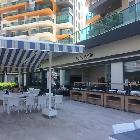 Olive Garden Orion 7 *