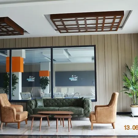 Olive Garden Orion 7 Apartment