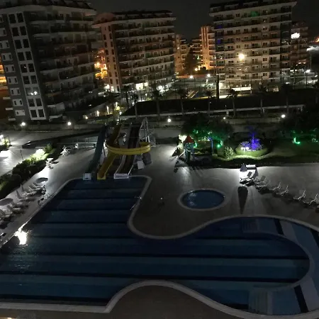 Apartment Olive Garden Orion 7