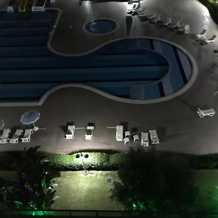 Apartment Olive Garden Orion 7 Alanya
