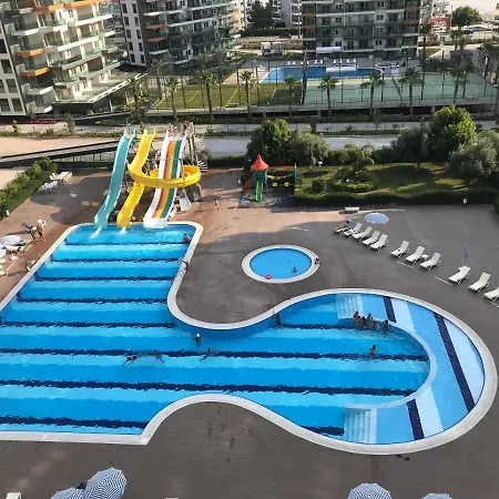 Olive Garden Orion 7 Appartement
