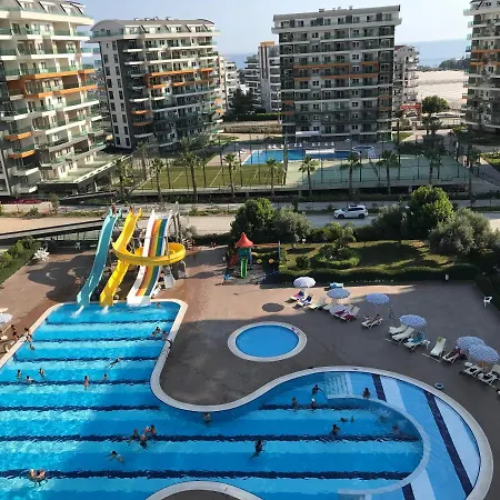 Apartment Olive Garden Orion 7