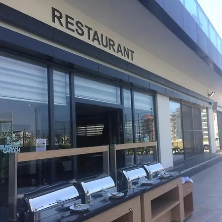 Lägenhet Olive Garden Orion 7