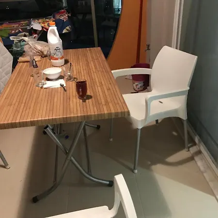 Lägenhet Olive Garden Orion 7 *