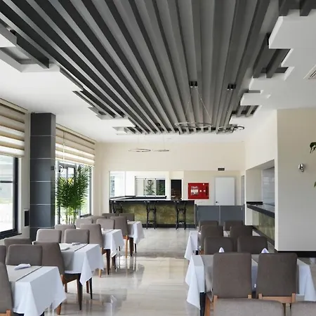 Lägenhet Olive Garden Orion 7 Alanya